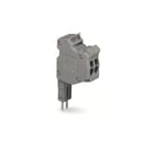 Wago - TOPJOB S 2000 Rijgklemconnector rijgklemc 2000-554