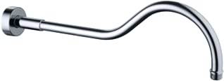 Kludi - 1926 Douchekop dche-arm 415mm chr