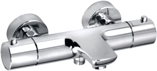 Kludi - Objekta-Therm Badmengkraan (opbouw) Objekt Thrm Opbbdthrm Chr