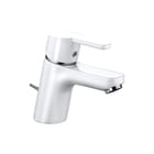 Kludi - Wastafelmengkraan (opbouw) logo neo wastmngkr chr/wt