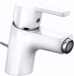 Kludi - Wastafelmengkraan (opbouw) logoneo bdtmngkr 3/8