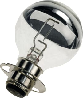 Bailey - Transport & Traffic Voertuiglamp P30D Aldis 11V 60W Kopsp