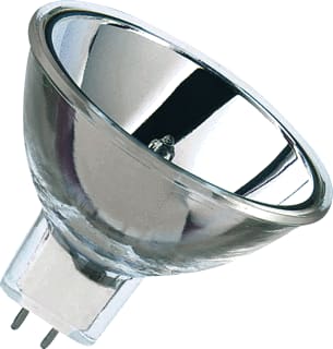 Bailey - Studio-, projectie- en fotolamp elc gx5.3 24v 250w a1/259