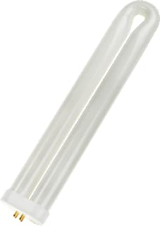 Bailey - Special Application UV-lamp U-Shaped 40W T8 Zwlight