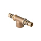 Geberit - Mepla Fitting met 3 aansluitingen T Stuk 40X1"X40Mm