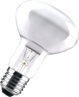 Bailey - Special Application IR-lamp Ir E27 220-240V 100W Fr