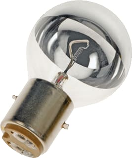 Bailey - Special Application Dr. Mach Lamp voor medische toepassingen Dr.Mach Ba20D 24V 60W