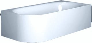 Bette - Lux Bad  3437-000celvs