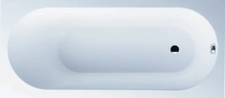 Villeroy & Boch - Oberon Bad Vbw 170X75 Wit