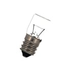 Bailey - Miniature Edison Screw Indicatie- en signaleringslamp e14 t16x35 24v 2w c-2v