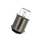 Bailey - Miniature Bayonet Cap Indicatie- en signaleringslamp indlmp b30012001