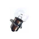 Bailey - Special Application Lamp voor medische toepassingen zeiss ba9s tri.flng 6v 5w