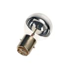 Bailey - Special Application Lamp voor medische toepassingen Martin Ba20D 24V 50W Top