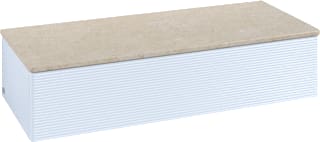 Villeroy & Boch - ANTAO Badmeubelkast  l41103gf