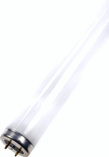 Bailey - Special Application UV-lamp Tl 10W G13 26X330 Blackl
