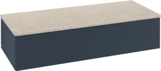Villeroy & Boch - ANTAO Badmeubelkast  l41103gk
