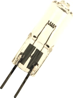 Dr. Fischer - Lamp voor medische toepassingen Bail G6.35 22.8V 40W Halogen