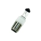 Bailey - Special Application Dr. Mach Lamp voor medische toepassingen Ba15D/Cer 24V 40W Blackt