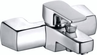 Kludi - Q-Beo Badmengkraan (opbouw) opbbadmngkr 150 1gr