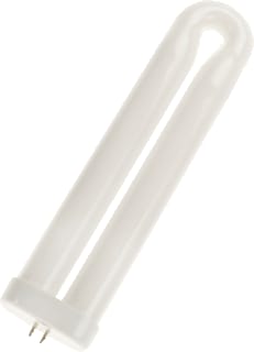 Bailey - Special Application UV-lamp U-Shaped 30W T8 Zwlight