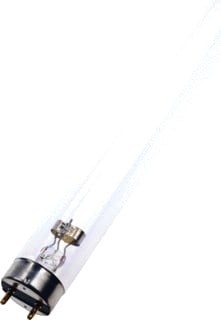 Bailey - Special Application UV-lamp Tl 15W G13 26X437 Germici