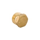 Geberit - Fitting met 1 aansluiting Mepla Stop V Vrd 3/4Bu Brs