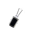 Dr. Fischer - Studio-, projectie- en fotolamp Bail 8022 Ba20D 35X69 12V 50W