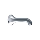 Kludi - 1926 Uitloop sanitaire kranen baduitloop 3/4" chr