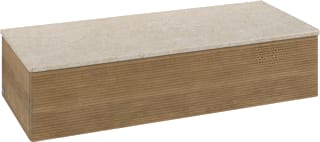 Villeroy & Boch - ANTAO Badmeubelkast L41103Hn