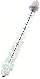 VICTORY - IR-lamp Bail Ir 240V500W R7S220Mm Jckt