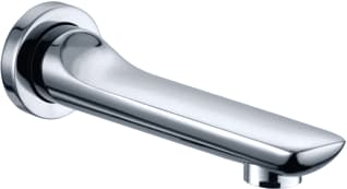 Kludi - Balance Uitloop sanitaire kranen balanc baduitlp 3/4 170mm