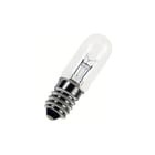 Bailey - Miniature Edison Screw Indicatie- en signaleringslamp e14 t16x54 42v 3w c-3a