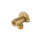 Geberit - Mepla Muurplaat Mepl Muurpl 52 1/2Bux1/2Bi