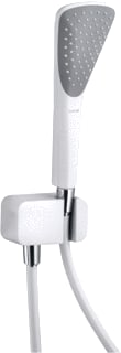 Kludi - Fizz Handdouche 1s badset mraanslt