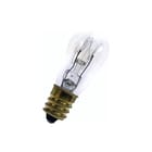 Bailey - Miniature Edison Screw Indicatie- en signaleringslamp E12 5S6 19X48 24V 5W C-2V