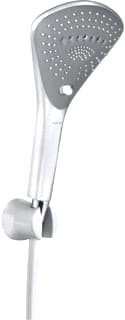 Kludi - Fizz Handdouche 3s badset chr/wit