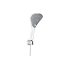 Kludi - Fizz Handdouche 3s badset chr/wit