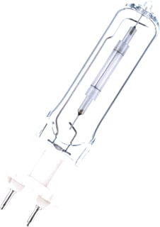 Bäro - BFL Hogedruk natriumdamplamp Bail Minibfl Gbx12-1 230V 100W
