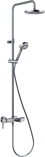 Kludi - Logo Badmengkraan (opbouw) 3s dualshowr syst1gr