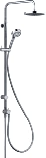 Kludi - Logo Glijstangcombinatie 1S Dual Shower Syst
