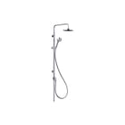 Kludi - Logo Glijstangcombinatie 1S Dual Shower Syst