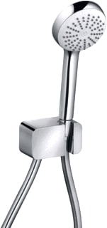 Kludi - Logo Handdouche 1s badst mraansluit
