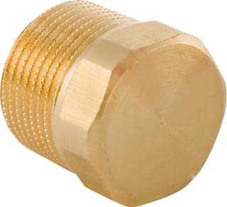 Geberit - Fitting met 1 aansluiting Mepla Stop V Vrd 3/4Bu Ms