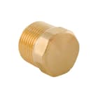 Geberit - Fitting met 1 aansluiting Mepla Stop V Vrd 3/4Bu Ms