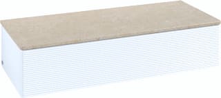 Villeroy & Boch - ANTAO Badmeubelkast  l41103mt