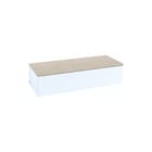 Villeroy & Boch - ANTAO Badmeubelkast  l41103mt