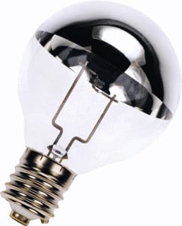Dr. Fischer - Studio-, projectie- en fotolamp Bail E40 24V 500W 570B Top Mir