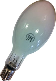 Venture - PulseStart Halogeen metaaldamplamp z reflector bail hipe 450w/c/v/uvs/el/ps/7