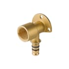 Geberit - Mepla Muurplaat Muurpl 52 Gis 26-3/4