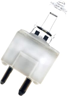 Bailey - Special Application Studio-, projectie- en fotolamp gilway l9404 12v20w gy9.5